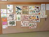 こども達の作品　①「【※ご希望の方は連絡ください】絵画教室　「アトリエ絵あそび」」