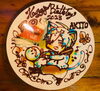 「あきとさん！お誕生日おめでとうございます。」