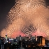 【別府市】べっぷ火の海まつり