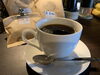 こだわりのコーヒー「ぬぉ❣️旨し」