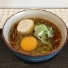 月見そば・うどん