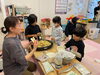 みんなで焼きそばクッキング👩‍🍳「🍁✨まんまる秋祭り〜高学年バージョン〜✨🍁【札幌市北区篠路　児童発達支援　放課後等デイサービス】」