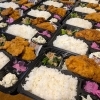 月１０日以上の契約弁当