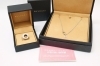 BVLGARI K18wg　B-ZERO１「本日の貴金属買取金額（2023年11月18日現在価格)」