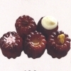 ミニ米粉カヌレ5個セット（600円）
