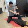 【オプション】パーソナルストレッチ　★回数券あり