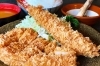 ≫とんかつ とん吉