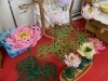 蓮の花が見頃の季節ですね♪ 【福島市 新たな趣味に水引はいかがですか 