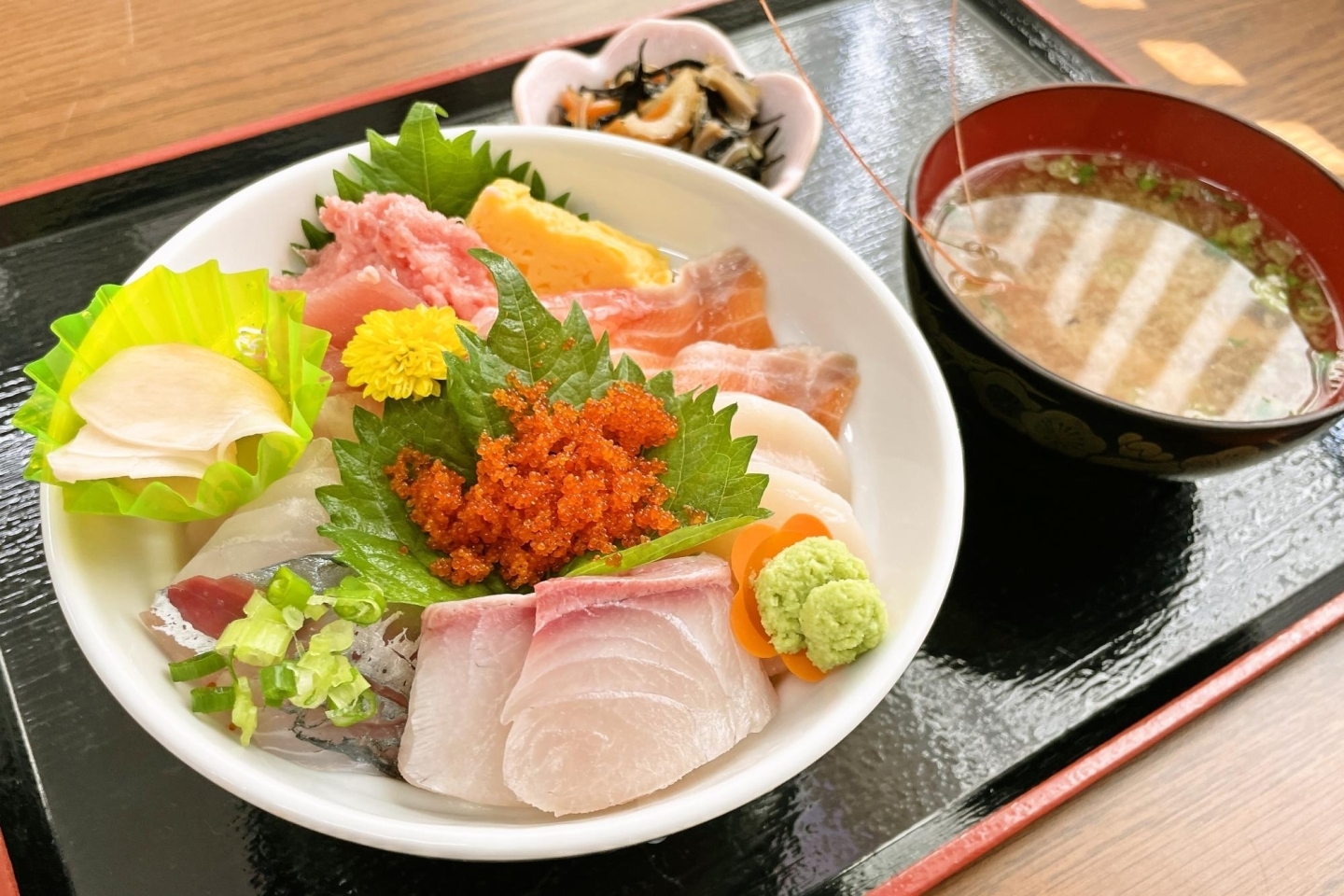 喫茶 角打ち居酒屋 ほんゆう お店自慢のお刺身がたっぷり 新鮮でおいしい 日替り海鮮丼 でランチ 新発田 おすすめランチ特集 新発田 胎内 聖籠 まいぷれ 新発田 胎内 聖籠 喫茶 角打ち居酒屋 ほんゆう お店自慢のお刺身がたっぷり 新鮮でおいしい 日替り海鮮丼 でランチ 新発田 おすすめランチ特集 新発田 胎内 聖籠 まいぷれ 新発田 胎内 聖籠