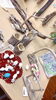 SAIKAIさんの作品可愛い「ハンドメイド！ 春待ち市開催 リンパトリートメント店 妃～プリンセス～」