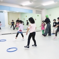 【開店】キッズダンス専門のプロが講師！「ダンス屋さんReKT:」が市川駅近くにオープン