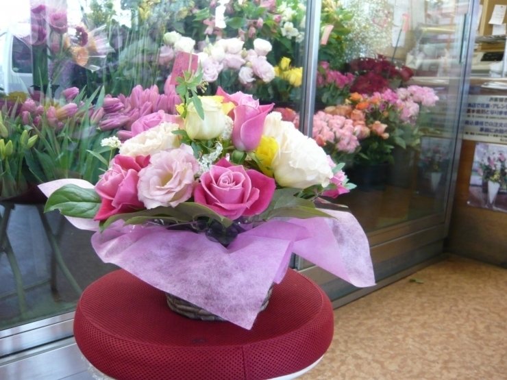 大切な人への贈り物に 伊奈町でおすすめの花屋さん まとめ いなナビ編集部おすすめのお店まとめ いなナビ 伊奈町 大切な人への贈り物に 伊奈町でおすすめの花屋さん まとめ いなナビ編集部おすすめのお店まとめ いなナビ 伊奈町