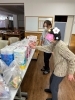 景品をかけて真剣勝負！「新年お楽しみ会【ケアハウス恵庭】」