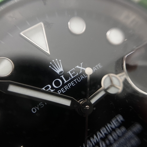 ⭐︎貴重な50周年記念モデル⭐︎「【Rolex】⭐︎高価買取⭐︎サブマリーナ50周年記念モデル」