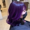 カラーモデル ブリーチonカラー Loop ヘアーサロン コミュニティーのニュース しろいまっち 白井市