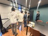 「3月3日、ZEN大学の学生さんたちが鈴鹿市の物流企業 多貴商運株式会社様に現場体験に訪問しました。」