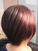 長井の【カットサロン スミヤ】さんでオーガニックヘアカラー