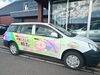 「㊗️納車🚗𓈒𓂂【車のことならリバティオートモービル】」