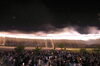 「2023年7月28日、第66回にいはま納涼花火大会4年ぶり開催！　圧巻！　夜空に咲く百花繚乱の花火！」