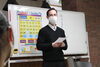 「小学生クラスのペアレンツデイ（保護者参観会）を開催しました！」