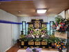 「ご縁(北九州市八幡西区若葉にある少人数対応安心低価格の直葬.家族葬専門葬儀社です。小倉にも会館がございます)」