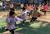 行く年来る年「「冬休み前の大掃除を行いました!長期休みのお預かりも対応しています🧼✨」」