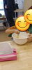 まんまるクッキングでの様子😊「😊まんまる日記（４月）😊」