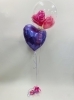 発表会がんばったね🎵「ヘリウムガスバルーン🎈」