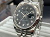 「大黒屋 質瑞江店 ロレックス ROLEX デイトジャスト 腕時計 お買取しております！　　　篠崎 瑞江 一之江 船堀 鹿骨 松江 大杉 江戸川 小松川」