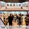 「🌟バディアート、台湾アート展で世界に羽ばたく！🎨✈️」