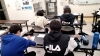 「中学生めっちゃ頑張ってます！【大分市大道の少人数集団指導塾　王子・南大分・城南・上野ヶ丘・附属・大分西・大道・西の台・荏隈・金池・豊府】【個別指導】【大学受験】【中学受験】」