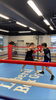 「マスボクシングデイ🥊リベラルボックスジム！岡山市東区ボクシングジム」