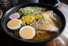 櫻井食堂の蔵ラーメン