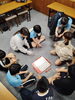 単語を探せ「🔤 英会話を楽しむ 🔤　★英会話と体操のコラボ教室（堀切、お花茶屋、綾瀬、亀有、小菅）」