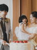 「Wedding　report　～家族みんなで～」