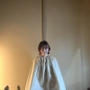 よもぎ蒸し
