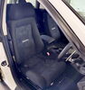 「腰痛予防と運転疲労軽減に・RECARO ERGOMED」
