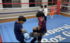 「フルパワーキッズクラス🥊リベラルボックスジム！岡山市東区キックボクシングジム」