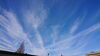 雲「今朝の雲（フィットネス、ダイエット、健康）」