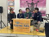 「Fabulous Festival in Fushimi開催でした」