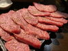 「ホルモンバルヤマト明石本店では、夏の宴会のご予約を受け付けております🍺【明石　ホルモンバルヤマト　飲み放題120分　宴会　焼肉　肉厚塩タン　おしゃれ】」