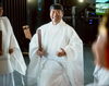 「大阪万博2025　御神輿渡御・御神事」