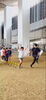 「『今川のくるり鍼灸整骨院です！』昨日のかけっこ教室にご参加いただきありがとうございました」
