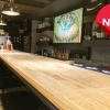 【開店】『BAR Off-Side』が錦町にオープン！！