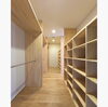 「【上山建設／施工事例】狭小地に立つ収納たっぷりの家」