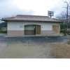 大田市民公園　公衆便所