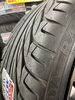 「【中古 タイヤ×アルミ】235/35ZR19　91ｗ 4本セット   ￥174,900」
