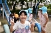 来ればみんな、仲間だよ！「塩川幼稚園運動会は9月9日（9：00〜）来年２、３歳のみなさんは無料参加できます！！」