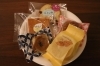 【和菓子司　風林堂】