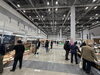 「東京の木材展示会で"木"を学んできました」